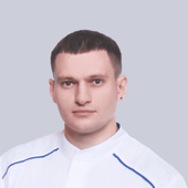 Голядкин Константин Игоревич, ЛОР