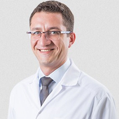 Чернов Андрей Растиславович, стоматолог-ортопед