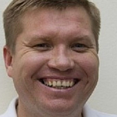 Косачев Дмитрий Николаевич, стоматолог-ортопед