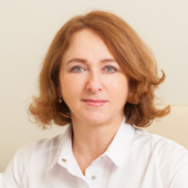 Аникаева Наталья Юрьевна, ЛОР