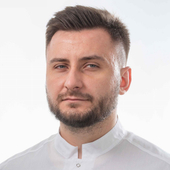 Герасин Андрей Юрьевич, хирург