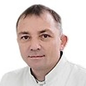 Сазонов Владимир Викторович, невролог