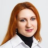 Поскребышева Марина Юрьевна, терапевт