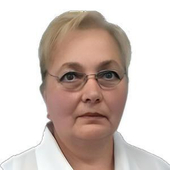 Гулиева Ольга Владимировна, хирург