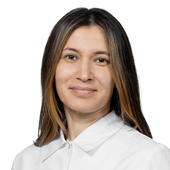 Маннапова Эльвира Загитовна, ЛОР