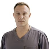 Говорин Антон Николаевич, невролог