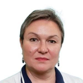 Качнова Наталия Алексеевна, психиатр