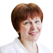 Понутриева Валентина Петровна, детский невролог