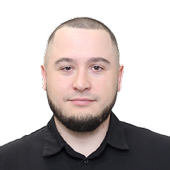 Богданов Егор Александрович, уролог