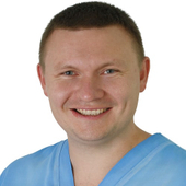 Гудукин Никита Алексеевич, ЛОР