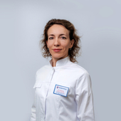 Куренкова Юлия Сергеевна, терапевт