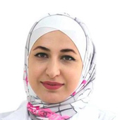 Нурмагомедова Айшат Саабдулаевна, невролог