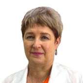 Данилова Ольга Евгеньевна, гастроэнтеролог