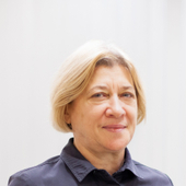 Намиот Ирина Васильевна, остеопат