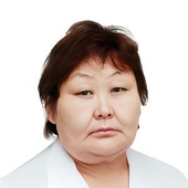 Бороева Софья Иннокентьевна, гинеколог