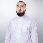 Парчиев Магомед Магомедович, рентгенолог