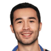 Махмудов Комрон Шухратович, химиотерапевт