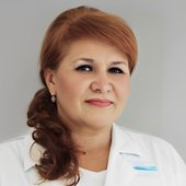 Артемьева Светлана Владимировна, гастроэнтеролог