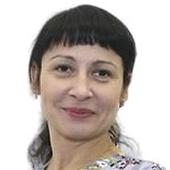 Яковлева Наталья Леонидовна, детский стоматолог