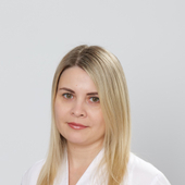 Латыпова Гульнара Ильдусовна, педиатр