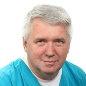 Вахлов Сергей Геннадьевич, уролог
