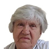 Дишкант Инна Анатольевна, психиатр