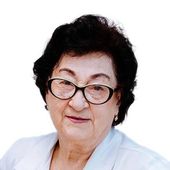 Косачева Зинаида Александровна, гинеколог