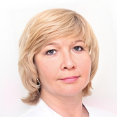 Байбакова Татьяна Игоревна, хирург