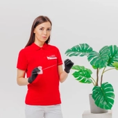 Борисова Юлия Сергеевна, стоматолог-терапевт