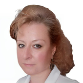Вавилина Марина Анатольевна, врач УЗД