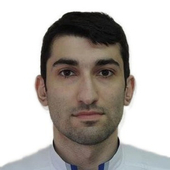 Гаркуев Магомед Амерханович, стоматолог-терапевт