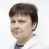 Селиванова Татьяна Юрьевна, врач УЗД