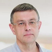 Алтарев Александр Сергеевич, врач УЗД