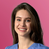 Бочко Алёна Дмитриевна, гинеколог