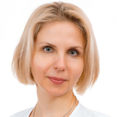 Навасардян Наталья Николаевна, хирург