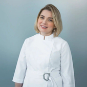 Шабардина Лира Геннадьевна, ортодонт