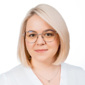 Титова Наталья Юрьевна, гинеколог-эндокринолог