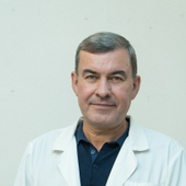 Зуев Сергей Анатольевич, психолог