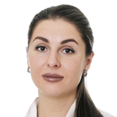 Жукова Виталия Николаевна, гастроэнтеролог