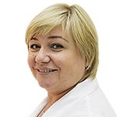 Коссова Марина Анатольевна, стоматолог-терапевт