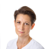 Полякова Екатерина Юрьевна, гинеколог