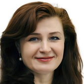 Арсенина Эмилия Геннадьевна, психотерапевт