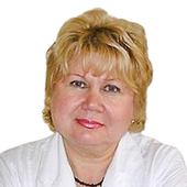 Хайло Наталья Васильевна, терапевт