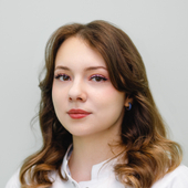 Головкова Екатерина Олеговна, невролог