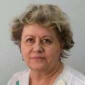 Абражевич Надежда Георгиевна, гастроэнтеролог