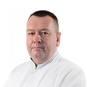 Дыбунов Алексей Геннадьевич, детский врач УЗД