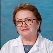 Кириенко Ольга Андреевна, врач функциональной диагностики
