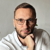 Зубенко Алексей Петрович, массажист