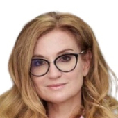 Вакула Евдокия Эдуардовна, эндокринолог