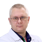 Стадухин Юрий Евгеньевич, хирург